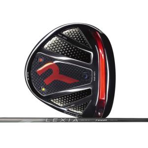 RODDIO (ロッディオ) S-Design R-Tune※スリーブモデル（ブラック）　LEXIA...