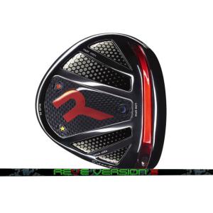 RODDIO (ロッディオ) S-Design R-Tune※スリーブモデル（ブラック）　Reve ...