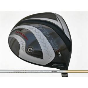 Kamui (カムイ) TP-XI (ガスのみ) ドライバー　NEO LOOP EXCERIDE L...