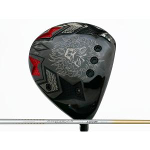 EMILLID BAHAMA (エミリッドバハマ) CV8 ドライバー　NEO LOOP EXCER...