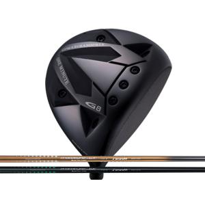 GRAND PRIX (グランプリ) ONE MINUTE G8 ドライバー　NEO LOOP PR...