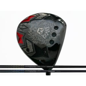 EMILLID BAHAMA (エミリッドバハマ) CV8 ドライバー　LOOP PROTOTYPE...