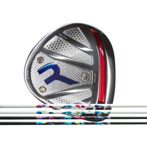 RODDIO (ロッディオ) S-Design R-Tune※スリーブモデル（シルバー）　RODDI...