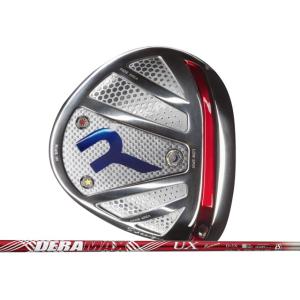 RODDIO (ロッディオ) S-Design R-Tune※スリーブモデル（シルバー）　DERAM...