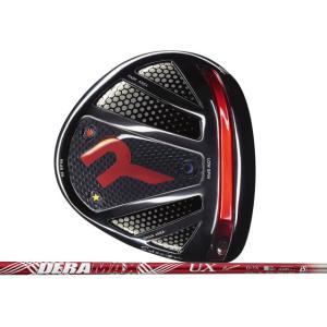 RODDIO (ロッディオ) S-Design R-Tune※スリーブモデル（ブラック）　DERAM...