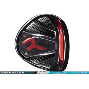 RODDIO (ロッディオ) S-Design R-Tune※スリーブモデル（ブラック）　Dogat...