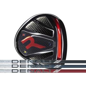 RODDIO (ロッディオ) S-Design R-Tune※スリーブモデル（ブラック）　PROJE...