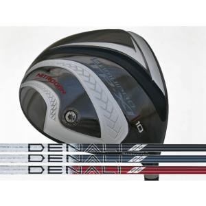 Kamui (カムイ) TP-XI (ガスのみ) ドライバー　PROJECT X DENALI BL...