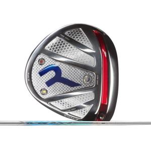 RODDIO (ロッディオ) S-Design R-Tune※スリーブモデル（シルバー）　Basil...