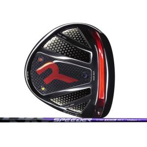 RODDIO (ロッディオ) S-Design R-Tune※スリーブモデル（ブラック）　Speed...