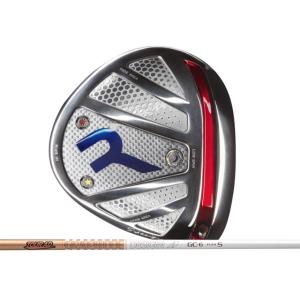 RODDIO (ロッディオ) S-Design R-Tune※スリーブモデル（シルバー）　Tour ...