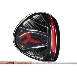 RODDIO (ロッディオ) S-Design R-Tune※スリーブモデル（ブラック）　Tour ...