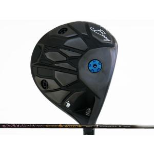 Waoww (ワオ) BANG ドライバー ヘッドのみ : ゴルファーズ・ガレージ