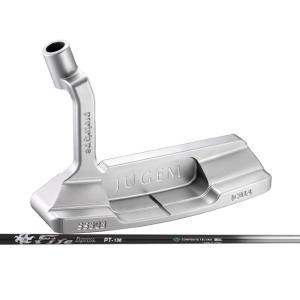 Muziik (ムジーク) JUGEM putter JC104　Fire Express PTシャ...