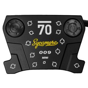 Sub70 (サブセブンティ) Sycamore 001C Blade (シカモア001Cブレード