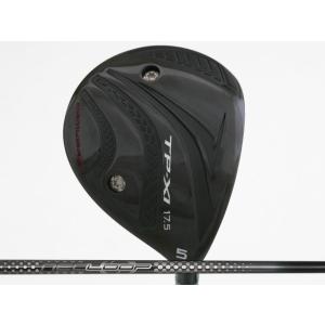 KAMUI (カムイ) TP-XI フェアウェイウッド　LOOP FW Six TSシャフト