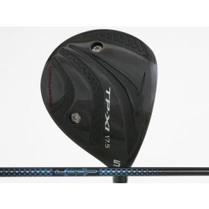 KAMUI (カムイ) TP-XI フェアウェイウッド　LOOP PROTOTYPE FW Sixシ...