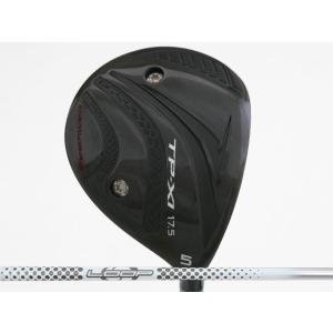 KAMUI (カムイ) TP-XI フェアウェイウッド　LOOP PROTOTYPE FW Five...