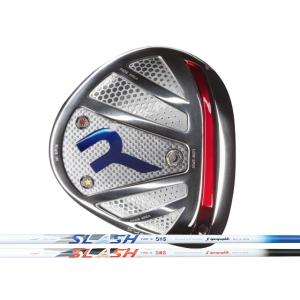 RODDIO (ロッディオ) S-Design R-Tune※スリーブモデル（シルバー）　LOOP ...