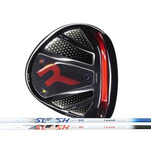 RODDIO (ロッディオ) S-Design R-Tune※スリーブモデル（ブラック）　LOOP ...