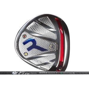 RODDIO (ロッディオ) S-Design R-Tune※スリーブモデル（シルバー）　Fire ...