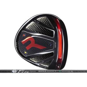 RODDIO (ロッディオ) S-Design R-Tune※スリーブモデル（ブラック）　Fire ...