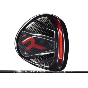 RODDIO (ロッディオ) S-Design R-Tune※スリーブモデル（ブラック）　LIN-Q...