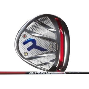 RODDIO (ロッディオ) S-Design R-Tune※スリーブモデル（シルバー）　ATTAS...