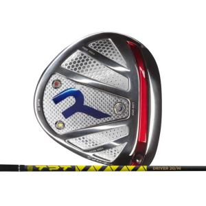 RODDIO (ロッディオ) S-Design R-Tune※スリーブモデル（シルバー）　TPT N...