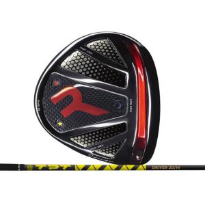 RODDIO (ロッディオ) S-Design R-Tune※スリーブモデル（ブラック）　TPT N...