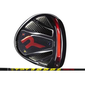 RODDIO (ロッディオ) S-Design R-Tune※スリーブモデル（ブラック）　TPT P...