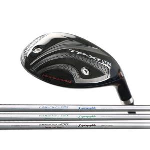 KAMUI (カムイ) TP-XI ユーティリティ　LOOP HYBRID 80/90/100シャフ...