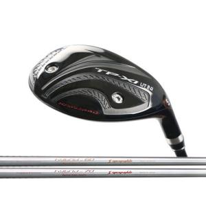 KAMUI (カムイ) TP-XI ユーティリティ　LOOP HYBRID 60/70シャフト