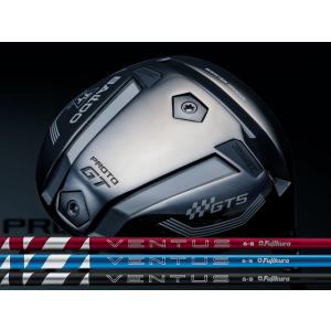 BALDO (バルド) TT DRIVER GT5 DEEP PROTO　24 VENTUS RED...