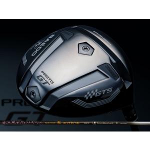 BALDO (バルド) TT DRIVER GT5 DEEP PROTO　SAMURAI ZEROシ...