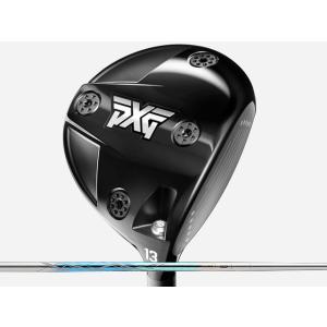 PXG (ピーエックスジー) SECRET WEAPON ミニドライバー　Basileus Raff...