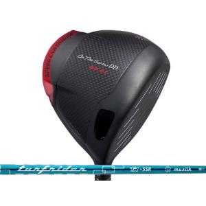 Muziik On The Screw DD G.O.A.T ドライバー　TURFRIDER TR-...
