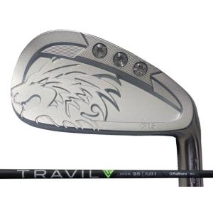 EMILLID BAHAMA (エミリッドバハマ) CV15 アイアン 6-GW (6本セット)　T...