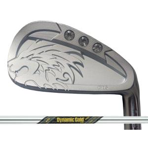 EMILLID BAHAMA (エミリッドバハマ) CV15 アイアン 6-GW (6本セット)　D...