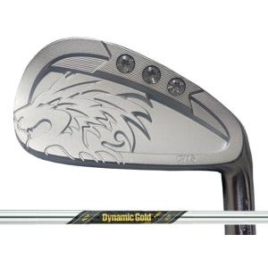 EMILLID BAHAMA (エミリッドバハマ) CV15 アイアン 6-GW (6本セット)　D...