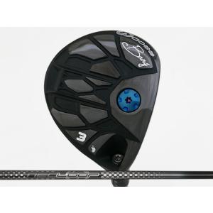 Waoww (ワオ) BANG フェアウェイウッド　LOOP FW Six TSシャフト