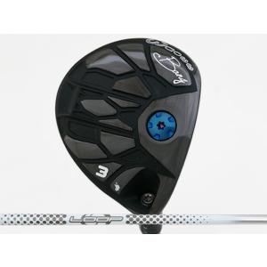 Waoww (ワオ) BANG フェアウェイウッド　LOOP PROTOTYPE FW Fiveシャ...