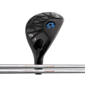 Waoww (ワオ) BANG ユーティリティ　LOOP HYBRID 60/70シャフト