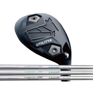 BALDO (バルド) UNUS MODEL UD ユーティリティ　LOOP HYBRID 80/9...