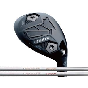 BALDO (バルド) UNUS MODEL UD ユーティリティ　LOOP HYBRID 60/7...