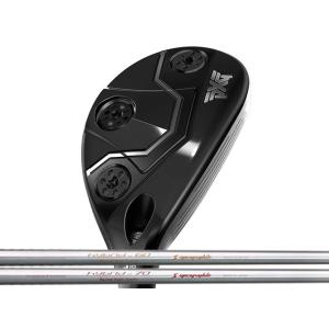 PXG (ピーエックスジー) LIGHTNING ハイブリッド　LOOP HYBRID 60/70シ...