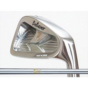 藤本技工製 ゴールデンプリックスフォージドアイアンヘッド 6I〜PW用 5