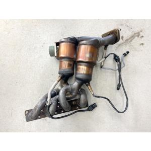 スズキ 純正 パレット 《 MK21S 》 触媒 14250-58J82 P80800-22002401