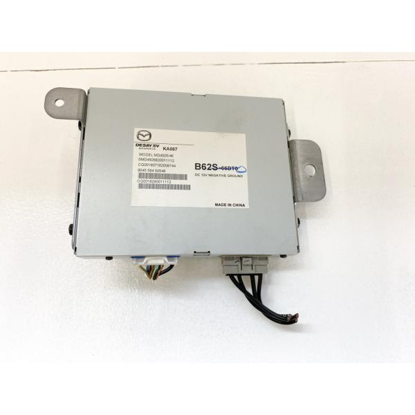 マツダ アクセラ スポーツ BMLFS 15XD プロアクティブ 純正 チューナー B62S-66D...