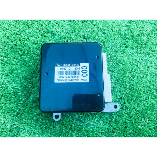 ダイハツ ミライース パワステコンピューター ECU LA310S 89650-B2130